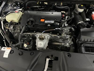 2016 Honda Civic LX - Photo 22 - West Bountiful, UT 84087