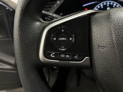 2016 Honda Civic LX - Photo 21 - West Bountiful, UT 84087