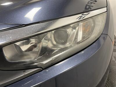 2016 Honda Civic LX - Photo 5 - West Bountiful, UT 84087