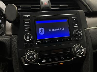 2016 Honda Civic LX - Photo 18 - West Bountiful, UT 84087