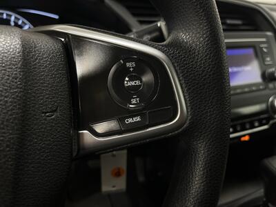 2016 Honda Civic LX - Photo 20 - West Bountiful, UT 84087