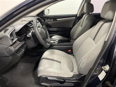 2016 Honda Civic LX - Photo 13 - West Bountiful, UT 84087