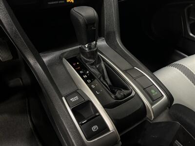 2016 Honda Civic LX - Photo 14 - West Bountiful, UT 84087