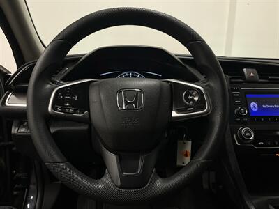 2016 Honda Civic LX - Photo 19 - West Bountiful, UT 84087