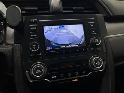 2016 Honda Civic LX - Photo 16 - West Bountiful, UT 84087