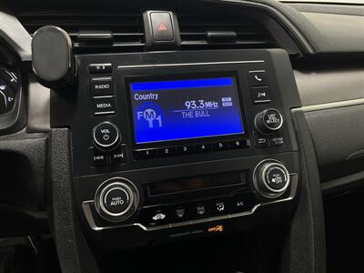 2016 Honda Civic LX - Photo 15 - West Bountiful, UT 84087