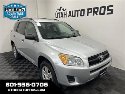 2011 Toyota RAV4 - Photo 1 - West Bountiful, UT 84087