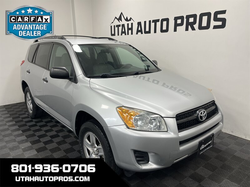2011 Toyota RAV4   - Photo 1 - West Bountiful, UT 84087
