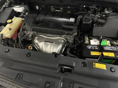 2011 Toyota RAV4 - Photo 22 - West Bountiful, UT 84087