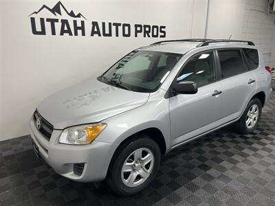 2011 Toyota RAV4 - Photo 5 - West Bountiful, UT 84087