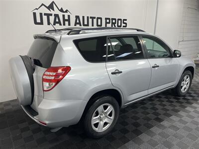 2011 Toyota RAV4 - Photo 3 - West Bountiful, UT 84087