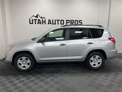 2011 Toyota RAV4 - Photo 6 - West Bountiful, UT 84087