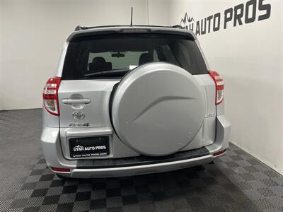2011 Toyota RAV4 - Photo 8 - West Bountiful, UT 84087
