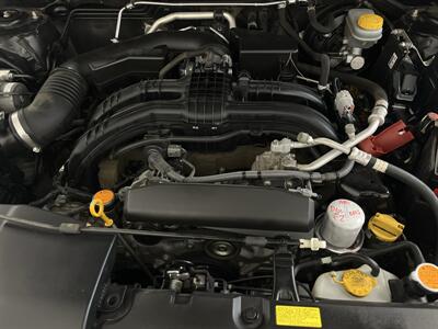 2018 Subaru Crosstrek 2.0i Premium - Photo 27 - West Bountiful, UT 84087