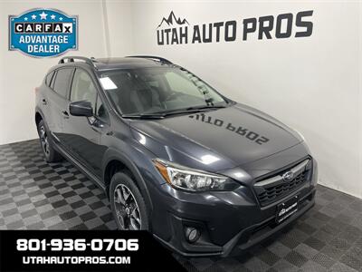 2018 Subaru Crosstrek 2.0i Premium - Photo 1 - West Bountiful, UT 84087