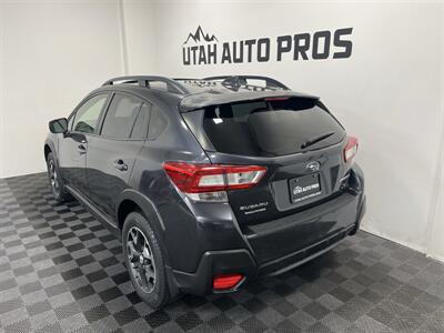 2018 Subaru Crosstrek 2.0i Premium - Photo 8 - West Bountiful, UT 84087