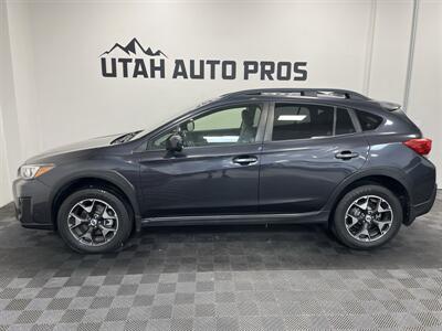 2018 Subaru Crosstrek 2.0i Premium - Photo 7 - West Bountiful, UT 84087
