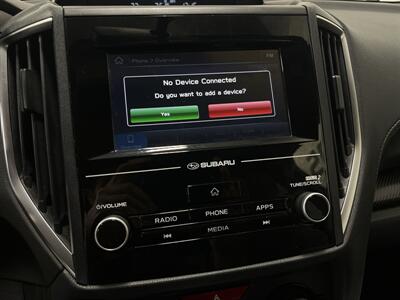 2018 Subaru Crosstrek 2.0i Premium - Photo 20 - West Bountiful, UT 84087