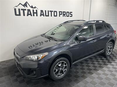2018 Subaru Crosstrek 2.0i Premium - Photo 6 - West Bountiful, UT 84087