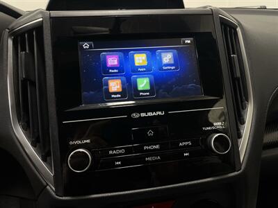 2018 Subaru Crosstrek 2.0i Premium - Photo 17 - West Bountiful, UT 84087