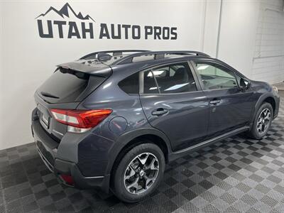 2018 Subaru Crosstrek 2.0i Premium - Photo 3 - West Bountiful, UT 84087