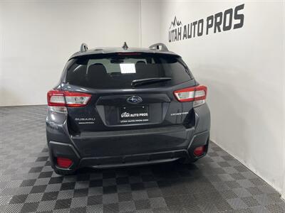 2018 Subaru Crosstrek 2.0i Premium - Photo 9 - West Bountiful, UT 84087