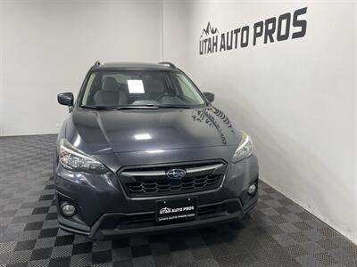 2018 Subaru Crosstrek 2.0i Premium - Photo 4 - West Bountiful, UT 84087