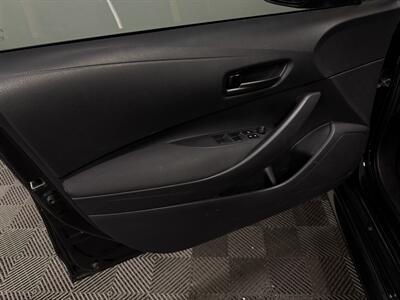 2022 Toyota Corolla LE - Photo 10 - West Bountiful, UT 84087