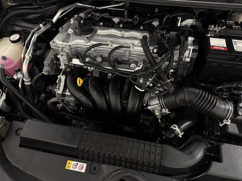 2022 Toyota Corolla LE - Photo 19 - West Bountiful, UT 84087
