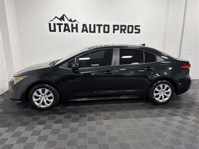 2022 Toyota Corolla LE - Photo 6 - West Bountiful, UT 84087