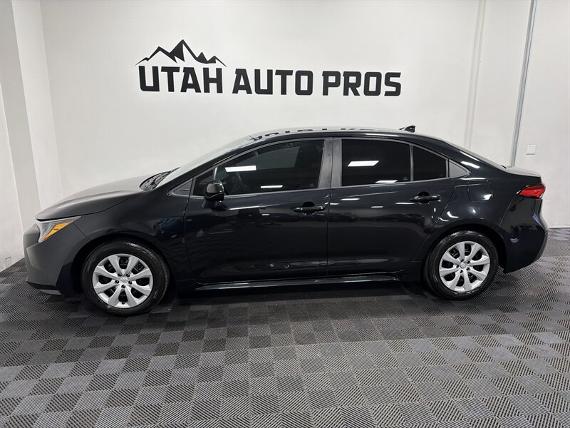2022 Toyota Corolla LE - Photo 6 - West Bountiful, UT 84087