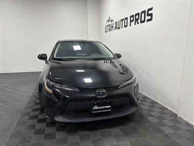 2022 Toyota Corolla LE - Photo 4 - West Bountiful, UT 84087
