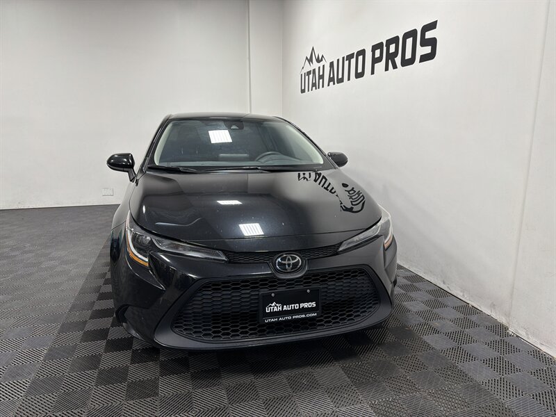 2022 Toyota Corolla LE - Photo 4 - West Bountiful, UT 84087