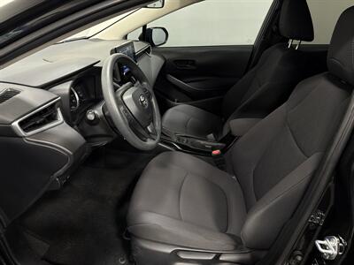 2022 Toyota Corolla LE - Photo 11 - West Bountiful, UT 84087