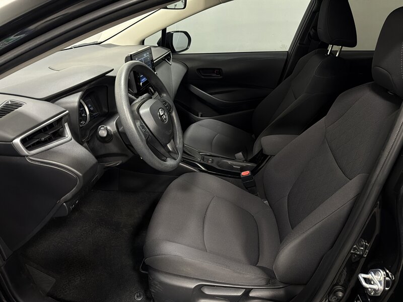 2022 Toyota Corolla LE - Photo 11 - West Bountiful, UT 84087