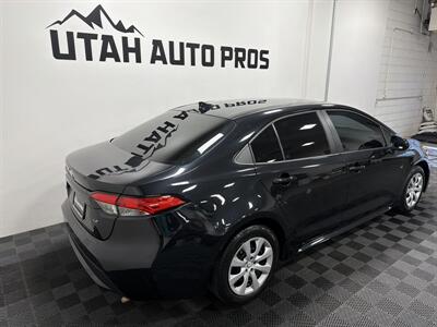 2022 Toyota Corolla LE - Photo 3 - West Bountiful, UT 84087
