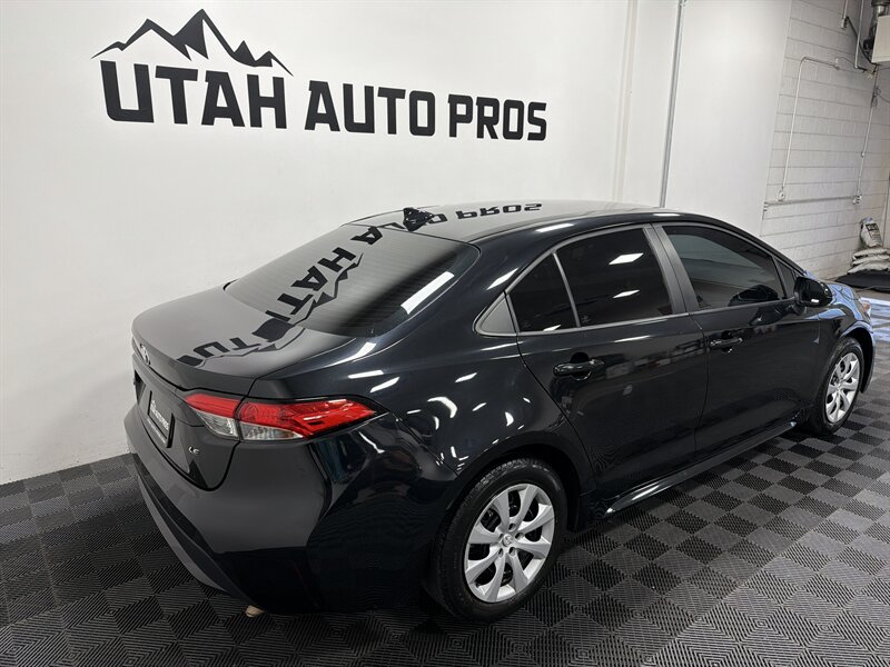 2022 Toyota Corolla LE - Photo 3 - West Bountiful, UT 84087
