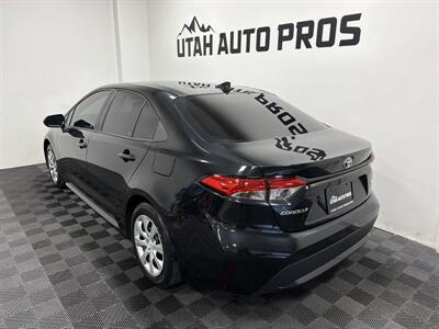 2022 Toyota Corolla LE - Photo 7 - West Bountiful, UT 84087