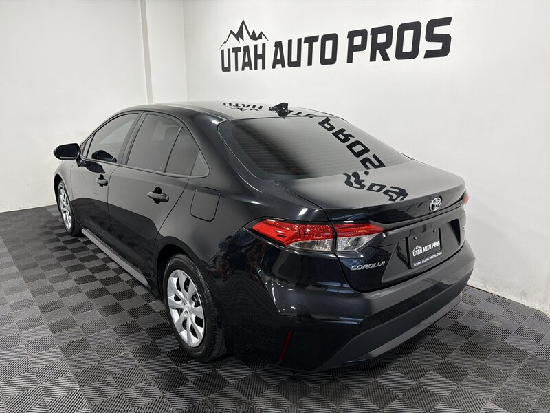 2022 Toyota Corolla LE - Photo 7 - West Bountiful, UT 84087
