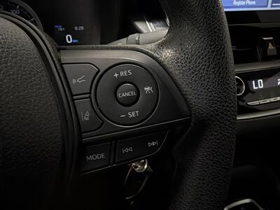 2022 Toyota Corolla LE - Photo 17 - West Bountiful, UT 84087