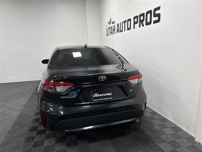 2022 Toyota Corolla LE - Photo 8 - West Bountiful, UT 84087