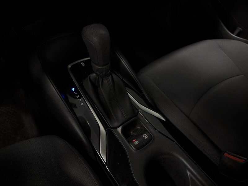 2022 Toyota Corolla LE - Photo 12 - West Bountiful, UT 84087