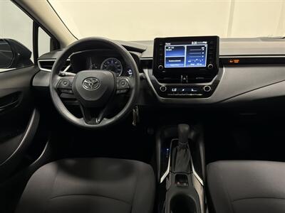 2022 Toyota Corolla LE - Photo 9 - West Bountiful, UT 84087