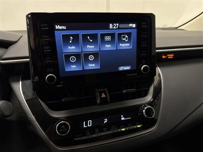 2022 Toyota Corolla LE - Photo 13 - West Bountiful, UT 84087