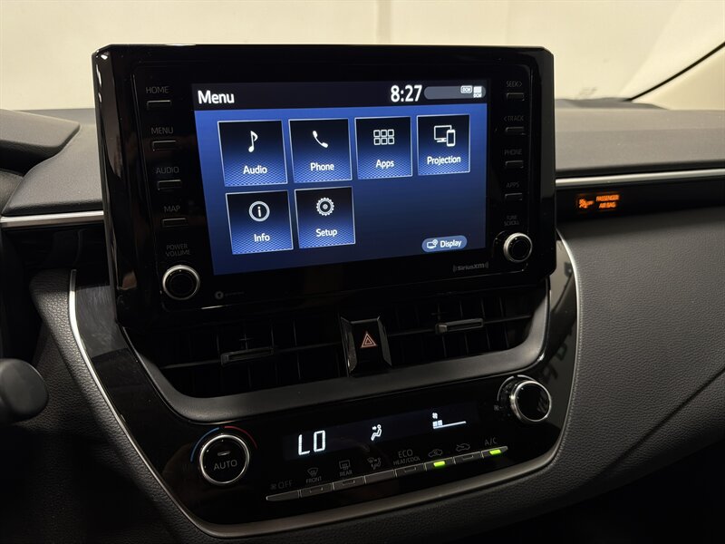 2022 Toyota Corolla LE - Photo 13 - West Bountiful, UT 84087