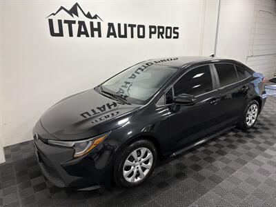 2022 Toyota Corolla LE - Photo 5 - West Bountiful, UT 84087