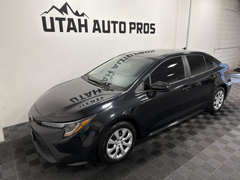 2022 Toyota Corolla LE - Photo 5 - West Bountiful, UT 84087
