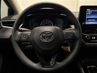 2022 Toyota Corolla LE - Photo 16 - West Bountiful, UT 84087