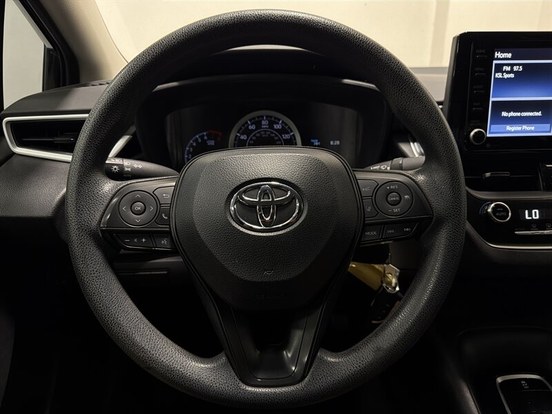 2022 Toyota Corolla LE - Photo 16 - West Bountiful, UT 84087