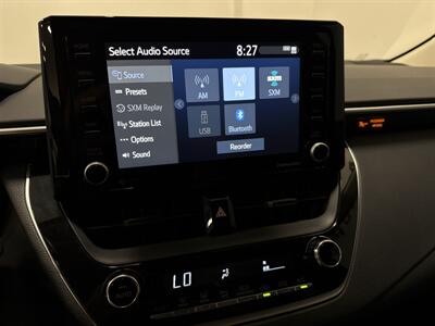 2022 Toyota Corolla LE - Photo 15 - West Bountiful, UT 84087